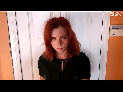 ❤️ Заштитар казнио згодну жену због крађе - сперма у уста ❤❌ Порно ат порн sr.makesexnotwar.ru ❤