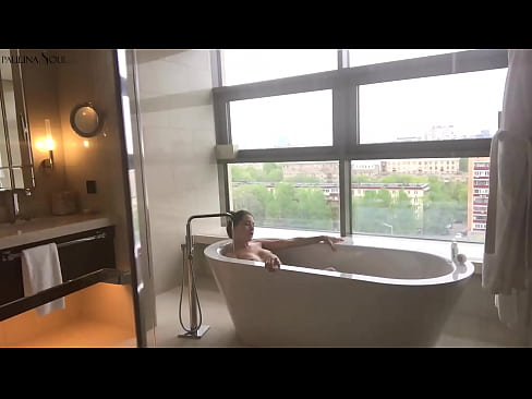 ❤️ Сјајна беба Страствено дрка своју мацу у купатилу ❤❌ Порно ат порн sr.makesexnotwar.ru ❤